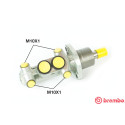 Cilindro principal de freno BREMBO M 85 046