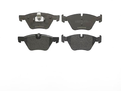 Juego de 4 pastillas de freno BREMBO P 06 036
