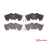 Juego de 4 pastillas de freno BREMBO P 50 079
