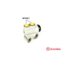 Regulador de la fuerza de frenado BREMBO R 23 002