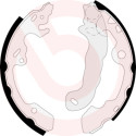Juego de zapatas de frenos BREMBO S 24 531