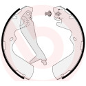 Juego de zapatas de frenos BREMBO S 30 514