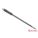Tubo flexible de frenos BREMBO T 06 001