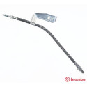 Tubo flexible de frenos