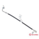 Tubo flexible de frenos