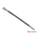 Tubo flexible de frenos BREMBO T 24 037