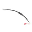 Tubo flexible de frenos