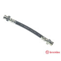 Tubo flexible de frenos BREMBO T 85 021