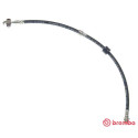 Tubo flexible de frenos BREMBO T 85 046