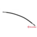 Tubo flexible de frenos BREMBO T 85 121