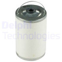 Filtro combustible DELPHI HDF499