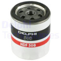 Filtro combustible DELPHI HDF508