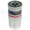 Filtro combustible DELPHI HDF530