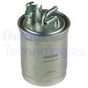 Filtro combustible DELPHI HDF539