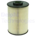 Filtro combustible DELPHI HDF546