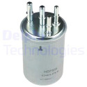 Filtro combustible DELPHI HDF935