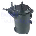 Filtro combustible DELPHI HDF937