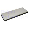 Filtro, aire habitáculo DELPHI TSP0325003