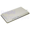 Filtro, aire habitáculo DELPHI TSP0325005