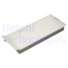 Filtro, aire habitáculo DELPHI TSP0325008