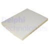 Filtro, aire habitáculo DELPHI TSP0325014