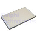 Filtro, aire habitáculo DELPHI TSP0325016