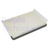 Filtro, aire habitáculo DELPHI TSP0325018