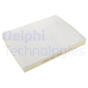 Filtro, aire habitáculo DELPHI TSP0325027