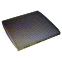 Filtro, aire habitáculo DELPHI TSP0325031