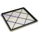 Filtro, aire habitáculo DELPHI TSP0325035