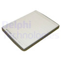 Filtro, aire habitáculo DELPHI TSP0325037