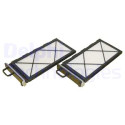 Filtro, aire habitáculo DELPHI TSP0325049