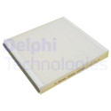 Filtro, aire habitáculo DELPHI TSP0325051