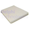 Filtro, aire habitáculo DELPHI TSP0325052