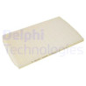 Filtro, aire habitáculo DELPHI TSP0325056
