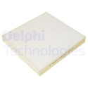 Filtro, aire habitáculo DELPHI TSP0325059