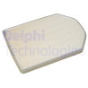Filtro, aire habitáculo DELPHI TSP0325065