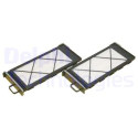 Filtro, aire habitáculo DELPHI TSP0325071