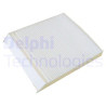 Filtro, aire habitáculo DELPHI TSP0325084