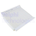 Filtro, aire habitáculo DELPHI TSP0325085