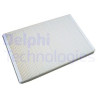 Filtro, aire habitáculo DELPHI TSP0325086