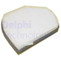 Filtro, aire habitáculo DELPHI TSP0325107