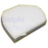 Filtro, aire habitáculo DELPHI TSP0325107