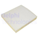 Filtro, aire habitáculo DELPHI TSP0325108