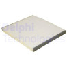 Filtro, aire habitáculo DELPHI TSP0325149