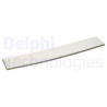 Filtro, aire habitáculo DELPHI TSP0325155