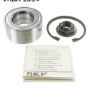 Juego de cojinete de rueda SKF VKBA 1314