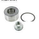 Juego de cojinete de rueda SKF VKBA 1439