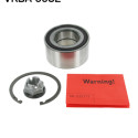 Juego de cojinete de rueda SKF VKBA 6682