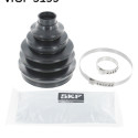Juego de fuelles, árbol de transmisión SKF VKJP 3155